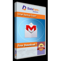 Logo of Datavare Gmail backup Expert
