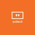 Logo of Yodeck