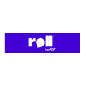 Logo of Roll by ADP