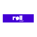 Logo of Roll by ADP