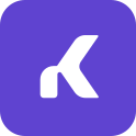 Logo of Kommo