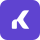Logo of Kommo
