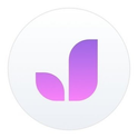 Logo of Jottacloud