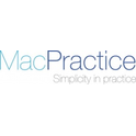 Logo of MacPractice MD
