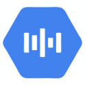 Logo of Google Cloud Speech-to-Text