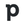 Logo of Pipedrive CRM for Sales for G Suite