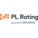 Logo of PL Rating