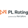 Logo of PL Rating