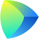 Logo of JetBrains Space