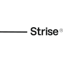 Logo of Strise