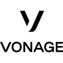 Logo of Vonage Communications APIs (formerly Nexmo)