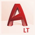 Logo of AutoCAD LT