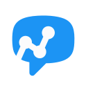 Logo of Salesmsg