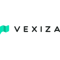 Logo of Vexiza