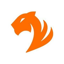 Logo of Tigergraph