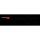 Logo of InMotion Hosting
