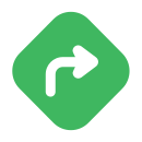 Logo of Mapquest API