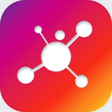 Logo of LinkedPhone
