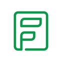 Logo of Zoho Forms