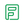 Logo of Zoho Forms