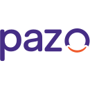 Logo of PAZO