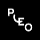 Logo of Pleo