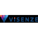 Logo of ViSenze