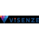 Logo of ViSenze