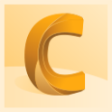 Logo of Autodesk CFD