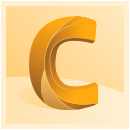 Logo of Autodesk CFD