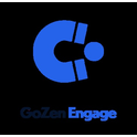 Logo of GoZen Engage