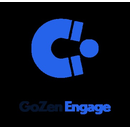 Logo of GoZen Engage