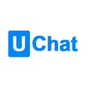 Logo of UChat