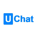 Logo of UChat