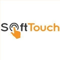 Logo of SoftTouch POS