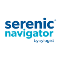 Logo of Serenic Navigator