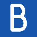 Logo of BlueSnap