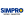Logo of Simpro
