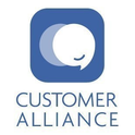 Logo of Customer Alliance