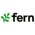 Logo of Fern