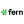 Logo of Fern