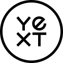 Logo of Yext