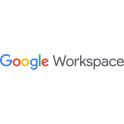 Logo of Google Workspace
