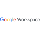 Logo of Google Workspace