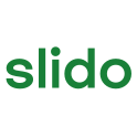 Logo of Slido