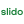 Logo of Slido
