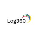 Logo of ManageEngine Log360