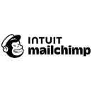 Logo of Mailchimp All-in-One Marketing Platform
