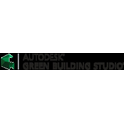 Logo of Green Building Studio