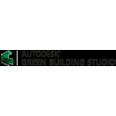 Logo of Green Building Studio